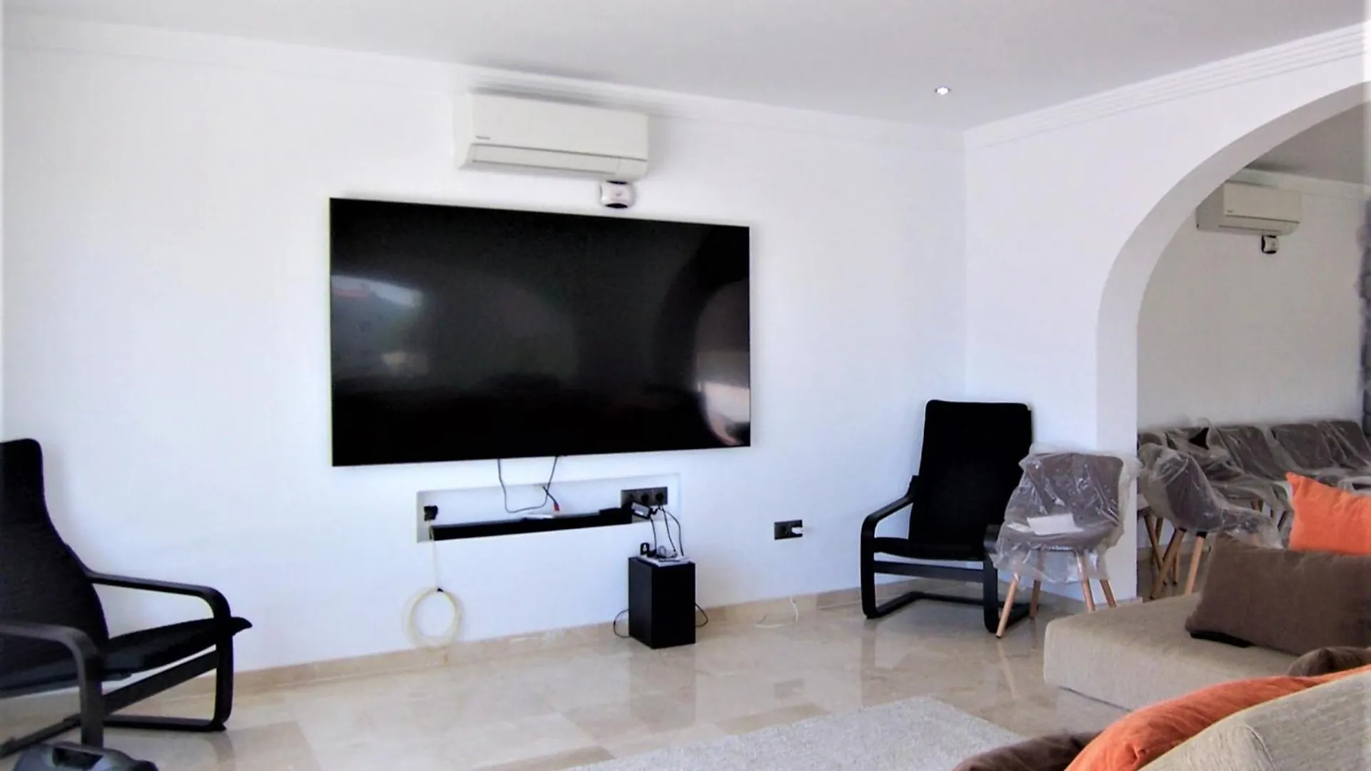 Luxury 7 Bedroom Villa Heated Pool Hot Tub 5 Mins From The Beach Sleeps 16 Benalmádena İspanya